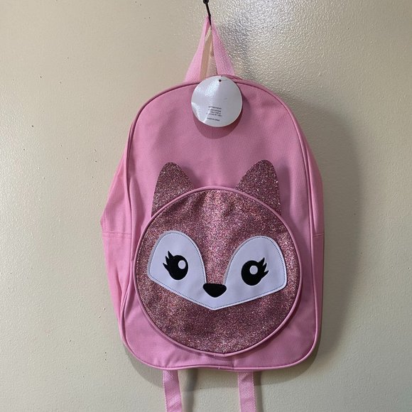 Kid's Backpack Bag (New with Tag) - 8405 - Picture 1 of 7